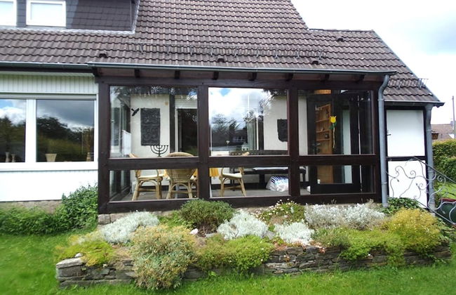 Cosy Holiday Home in Monschau With Garden - Foto 19
