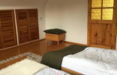 Dom w (Między) lesie - Foto 48