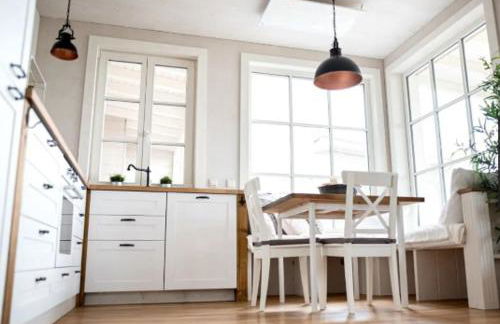 MoMare- Strandhäuser am Hainer See - Neukieritzsch - KleineSeensucht - SeeSchlösschen - GlücksKind - Foto 18