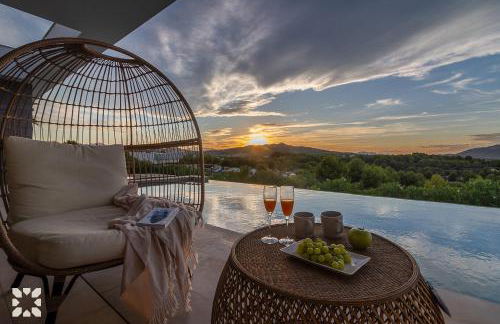 Villa Philia by Abahana Villas - Foto 23