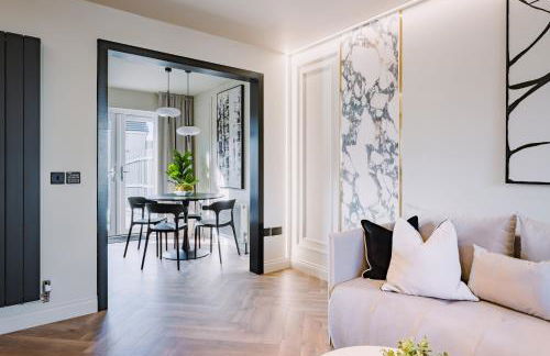 JW Executive ApartHouse - Foto 9