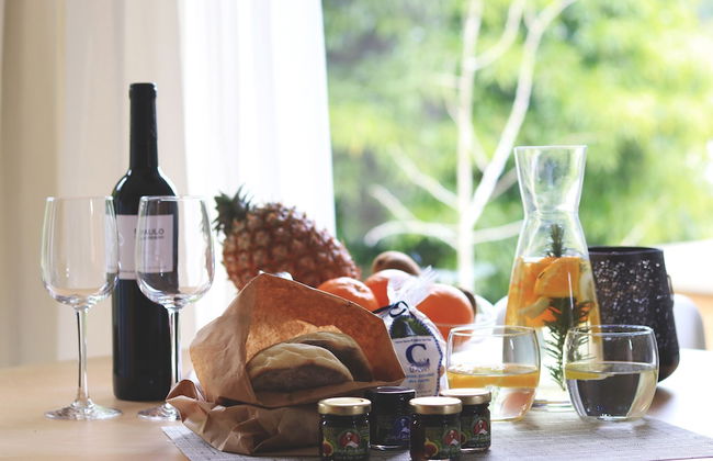 World's Nests Furnas Pods - Foto 13