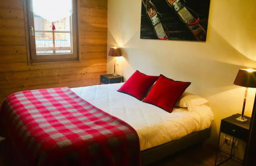 Résidence la Chaumière - Foto 16