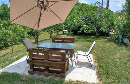 Country House Le Margherite - Foto 76