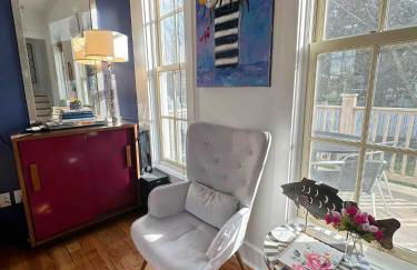 Scenic Cottage with Trails, Pond & Valley Views - Foto 37