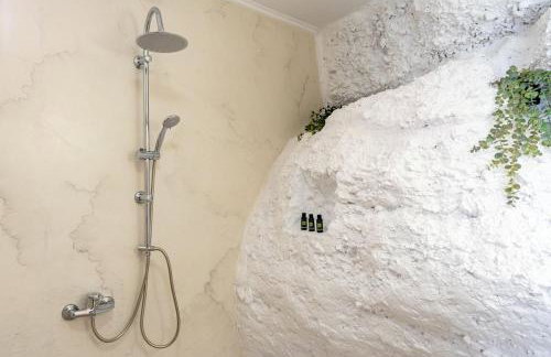 Tholos Stone Suite with Amazing View - Foto 31