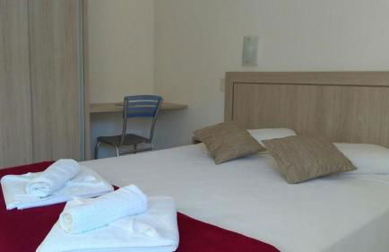 Brava Apart Hotel - Foto 59