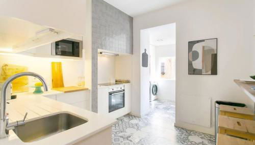 Duplex Fabuloso junto ao Rio, Ar Condicionado - Photo 3