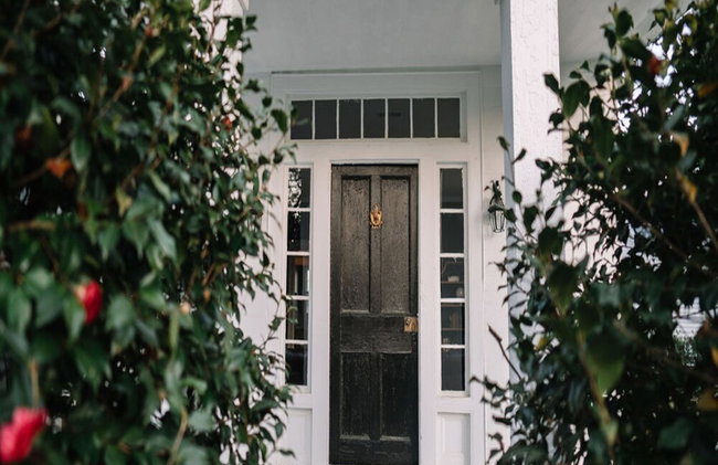 Historic Antebellum Manor - Foto 39