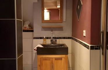 Gîte Harmony - Foto 13