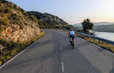 Experience the Rural Spain With Wine, Activities and More at Sidro & Co - Foto 93