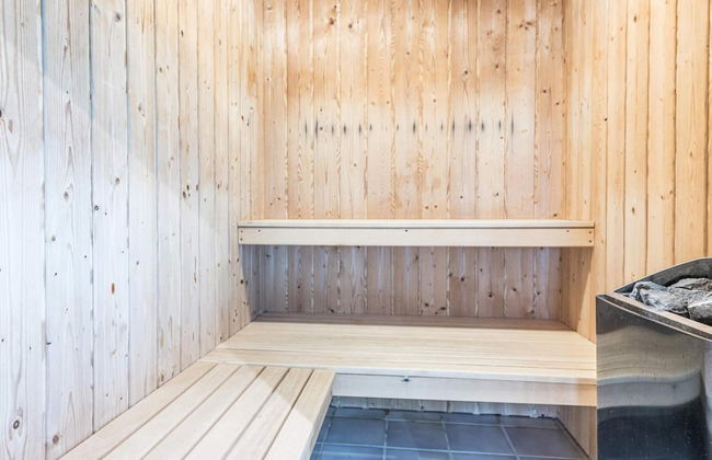 10 Person Holiday Home in Norre Nebel - Foto 24