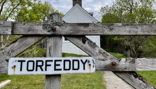 Beautiful cottage in a wonderful Highland setting - Foto 2