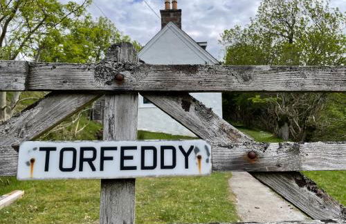 Beautiful cottage in a wonderful Highland setting - Foto 2