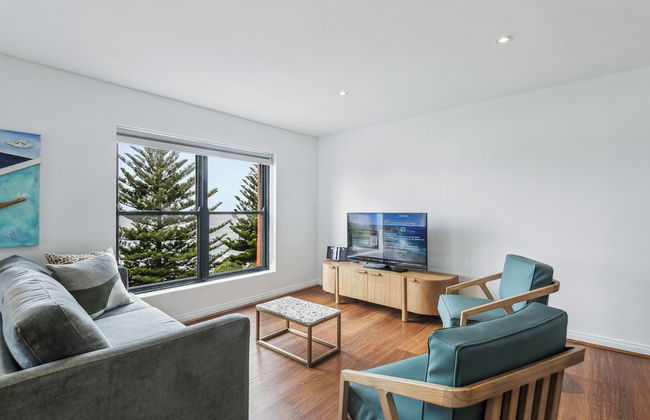 Bondi 38 Serviced Apartments - Foto 61