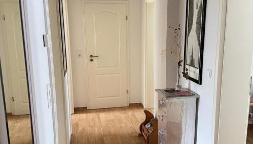 modernes 65qm Apartment im Herzen Schwerins - Photo 2