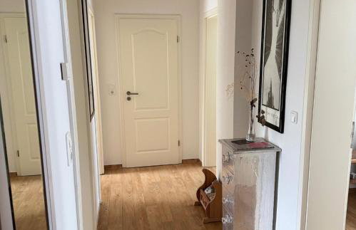 modernes 65qm Apartment im Herzen Schwerins - Foto 2