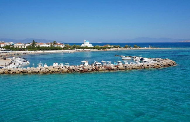 Saronis Hotel Agistri - Adults Only - Foto 59