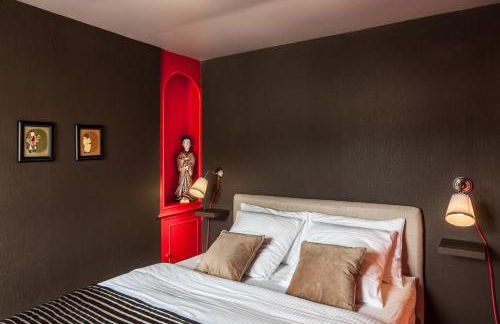 Le 84 Sainte-Cath' - Foto 85