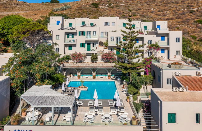 Aphea Village - Photo 1