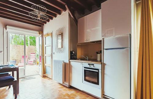 Cosy duplex 12 minutes de Paris - Foto 17