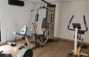 Flat Suíte 605 Goiânia - GO - Foto 18