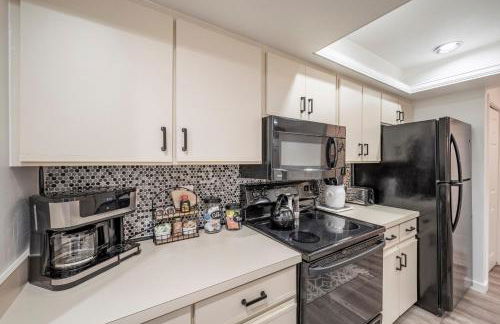 Pet Friendly Getaway Lake June Access Boat Dock Kayaks and More - Photo 13