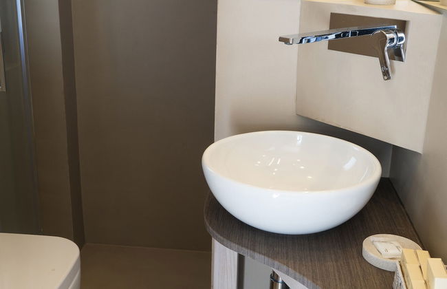 Quintessenza Luxury Domus - Foto 100