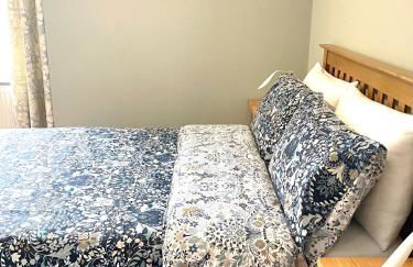 Luxurious two-bedroom apartment in the centre of Peterborough - Foto 15