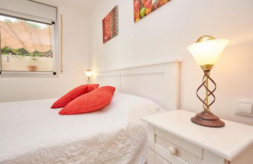 Paraíso en Cala Llobeta - Foto 24