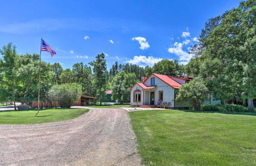 The Ranch at Keystone 9 Mi to Mount Rushmore! - Foto 41