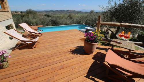 Happy Tuscany - Foto 4, sunbed