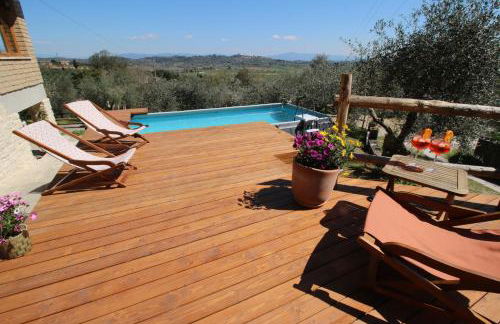 Happy Tuscany - Photo 7