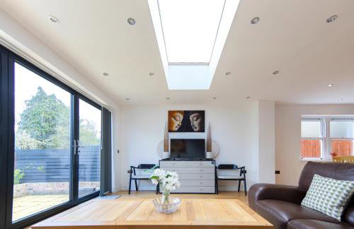 Transvaal House Ely - Foto 68