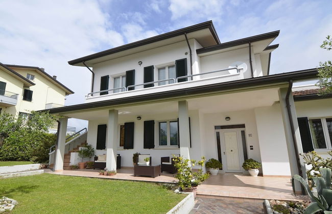 A Serene Stay in Gemmano - Foto 61