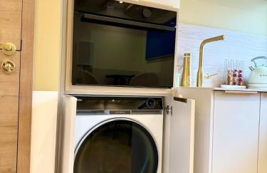 Golden Prestige Serenity & Elegance - Foto 18