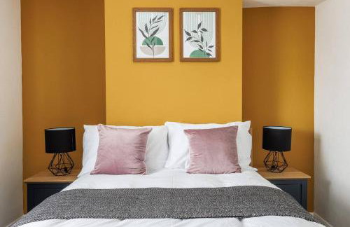 Enjoy a spacious 4 BR perfect big groups - Foto 23