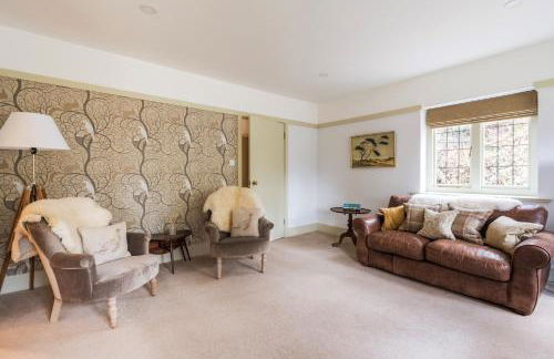 Knapp House Lodges - Foto 23