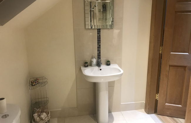 Dungannon 2 Bed Bungalow - Sleeps 5 - Pet Friendly - Foto 27