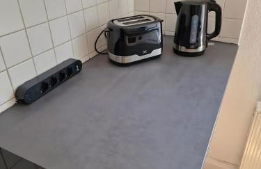 Fewo Anne, großzügige Wohnung - Foto 17