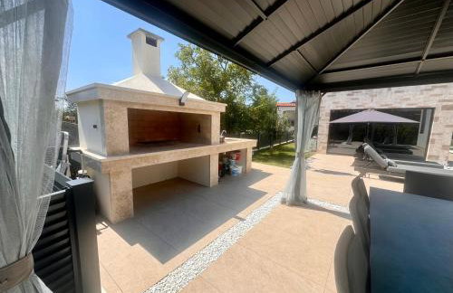 Premium Luxury Villa Ayla Wellness-Sauna - Foto 24