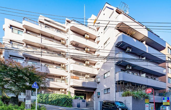 GrandTree Yokohama Station - Foto 37