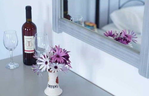 Orfeas Studios Molivos - Photo 66