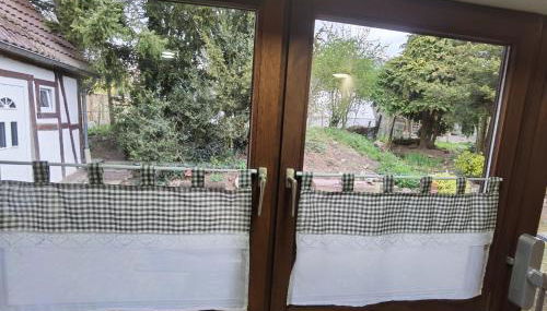 Ferienwohnung am Backhaus 3 - Foto 5