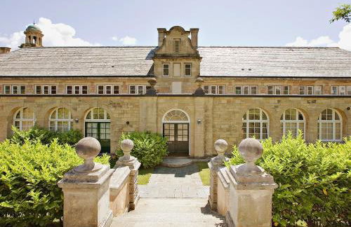 2 The Courtyard - Foto 1