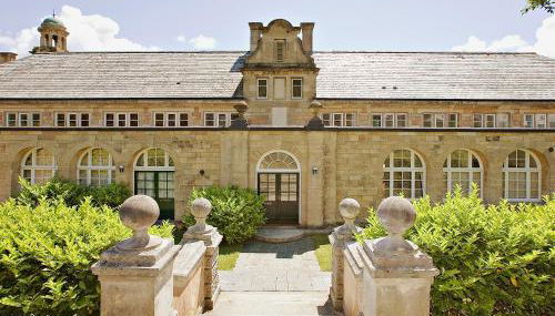 2 The Courtyard - Foto 1