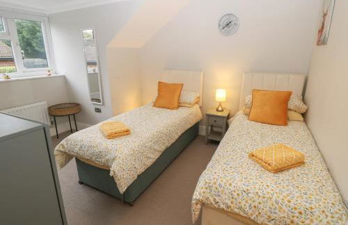 Rookley Lake Cottage - Foto 25