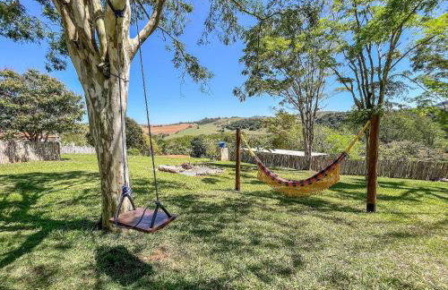 ECO GLAMPING BRASIL Santa Branca SP - Foto 43