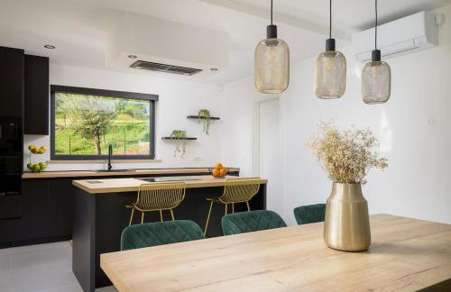 Villa Arboreta by Istrialux - Foto 36