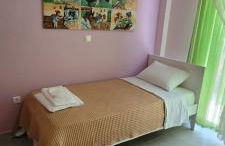 Lydia's Inn 1 - Private pool, near Xylokastro - Foto 17